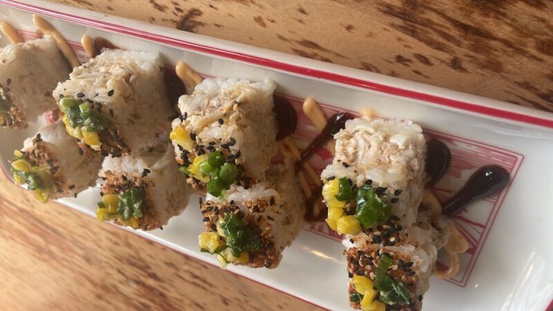 Washington D.C.: Georgetown Guided Secret Food Tour - The Experience in Detail