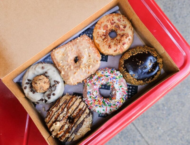 Washington, D.C.: Guided Holiday Donut Tour with Tastings - Who Will Love This Tour?