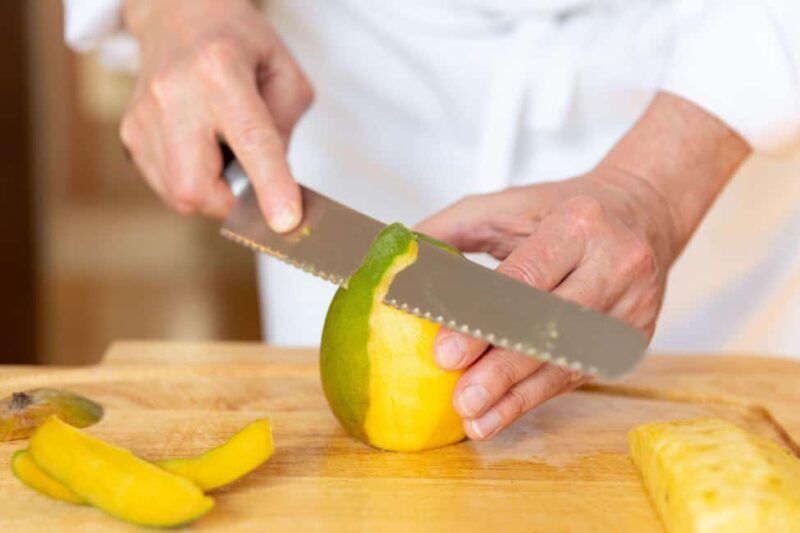 Washington D.C.: Immersive Tacos Cooking Class - FAQ