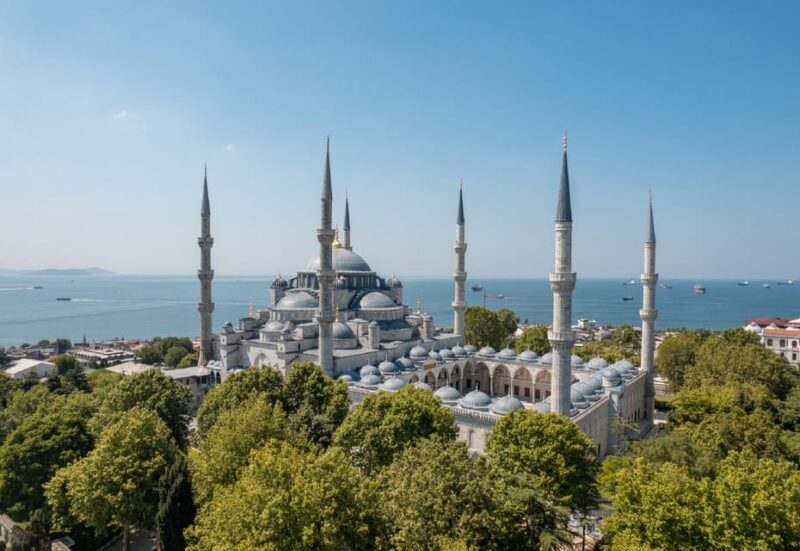 Washington D.C: Monuments & History Guided Tour -Day &Night - Night vs. Day Tours