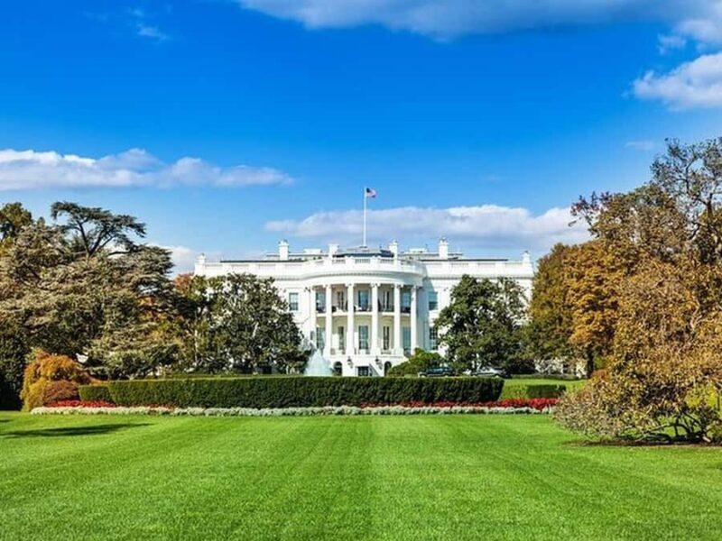 Washington, D.C.: Monuments & Memorials Day Tour - Exploring D.C.: Monuments & Memorials Day Tour — A Practical and Authentic Experience