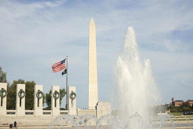 Washington, D.C.: Monuments & Memories History Walking Tour - Final Thoughts on the Tour’s Value