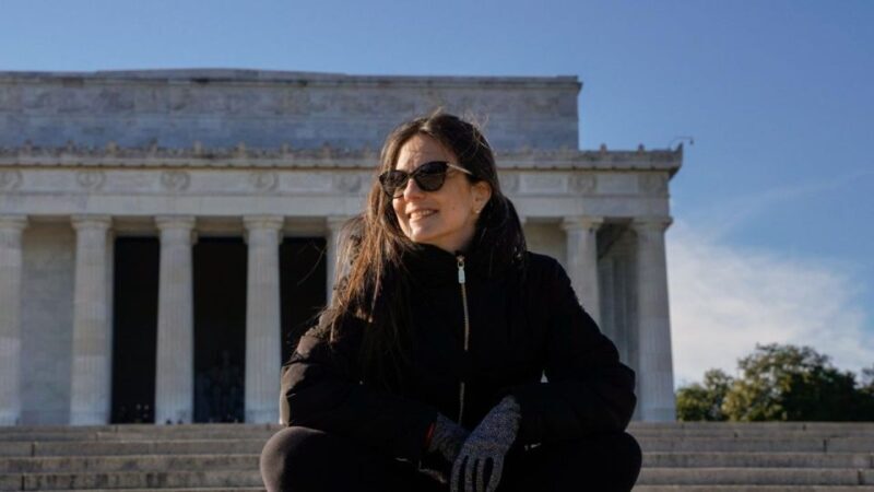 Washington D.C. National Mall Full-Day Private Tour - Key Points