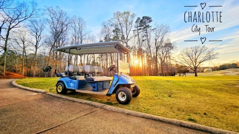 Washington D.C: National Mall & Memorials Guided Cart Tour - FAQ