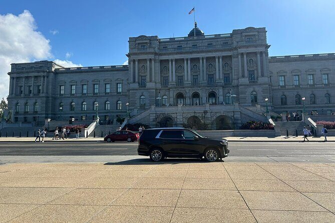 Washington D.C. Night Tour Private SUV - Final Thoughts: Is It Worth It?