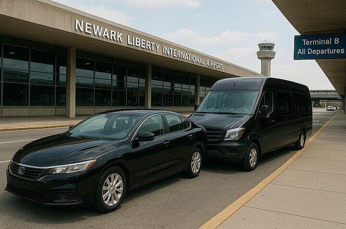 Washington D.C. Reagan Airport Private Chauffeur Service. - The Sum Up
