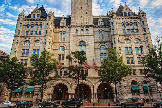 Washington, D.C. Scavenger Hunt: Washington D.C.'s Cultural Gems - Frequently Asked Questions