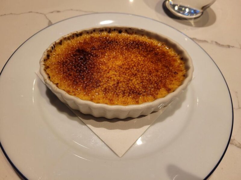 Washington D.C.: Taste of Georgetown Walking Food Tour - Final Thoughts