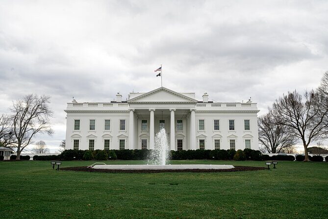 Washington D.C. Tour from New York - In-Depth Review of the Washington D.C. Tour from New York