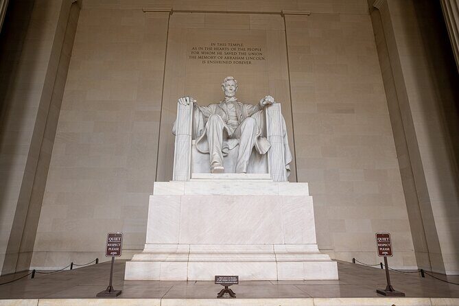 Washington D.C. Tour from New York - Conclusions: Who Should Consider This Tour?