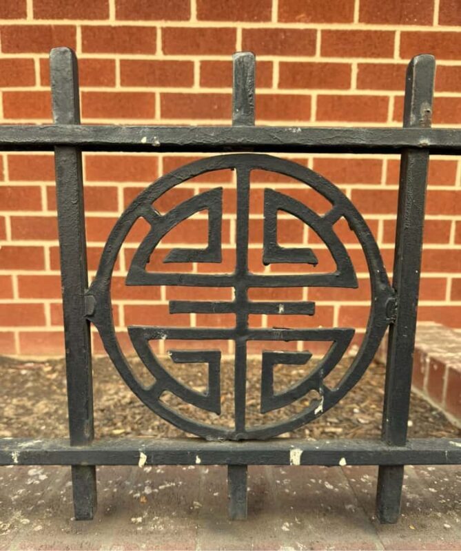 Washington, D.C.: Walking Tour of Chinatown & Penn Quarter - Key Points