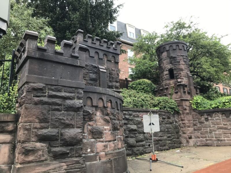 Washington, DC: 16th Street and Adams Morgan Tour - Washington, DC: 16th Street and Adams Morgan Tour — A Deep Dive into Neighborhood Charm