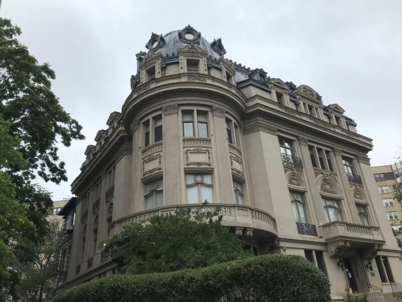 Washington, DC: 16th Street and Adams Morgan Tour - Who This Tour Is Perfect For