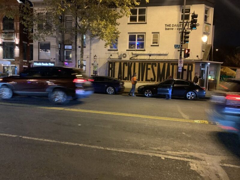 Washington, DC: African American Heritage Walking Tour - An In-Depth Look at the U Street African American Heritage Walking Tour