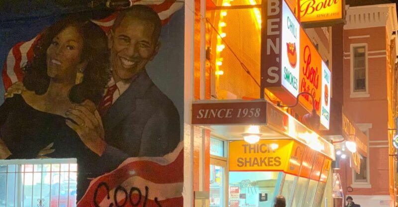 Washington, DC: African American Heritage Walking Tour - The Sum Up