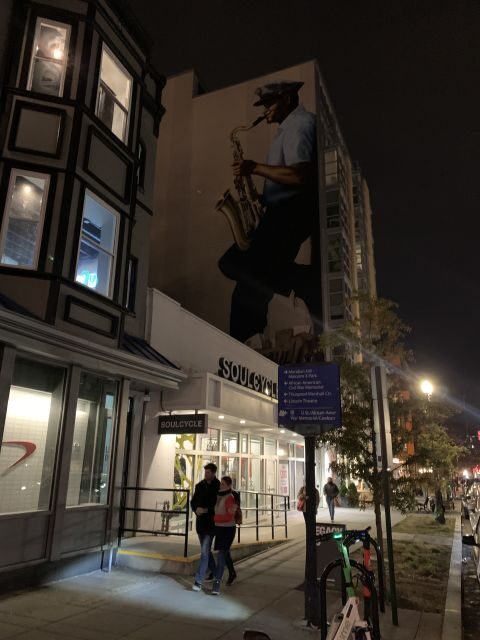 Washington, DC: African American Heritage Walking Tour - FAQ