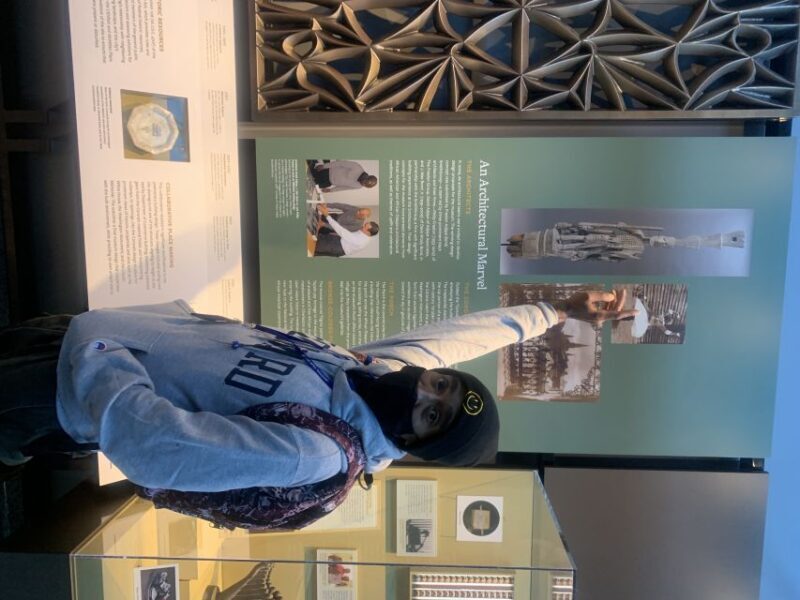 Washington DC: African American History Museum Private Tour - Practical Tips for Travelers