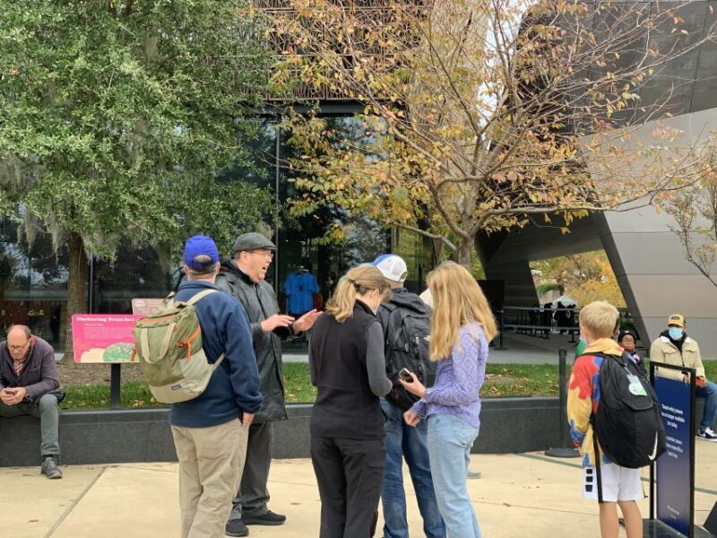Washington DC: African American History Museum Private Tour - FAQ