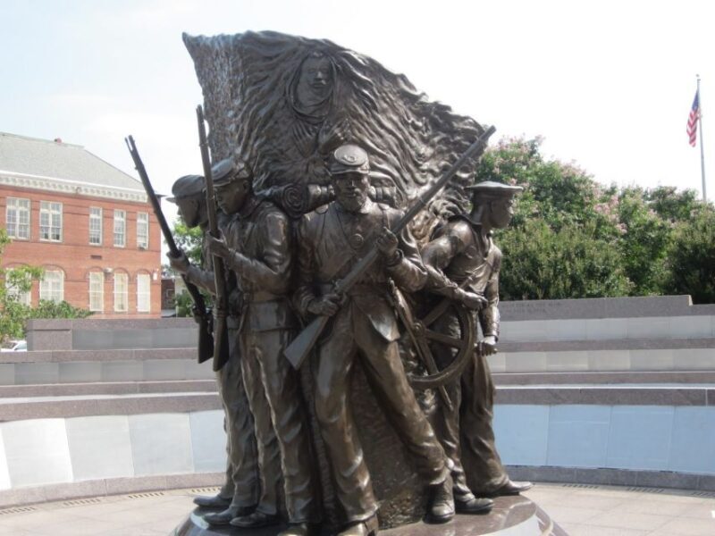 Washington, DC: African American History Tour & Museum Entry - Why This Tour Is Worth the Price