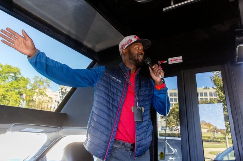 Washington, DC: African American History Tour & Museum Entry - Final Thoughts: Who Should Book This Tour?