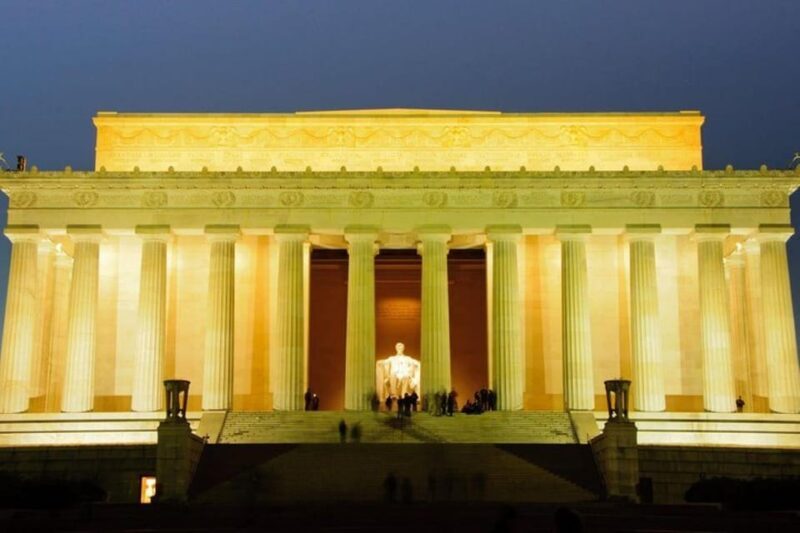 Washington DC: After Dark Night-Time Sightseeing Tour - Final Thoughts: Is This Tour Worth It?