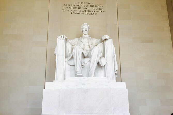 Washington DC and Monuments Day Tour from New York - Who Is This Tour Best Suited For?