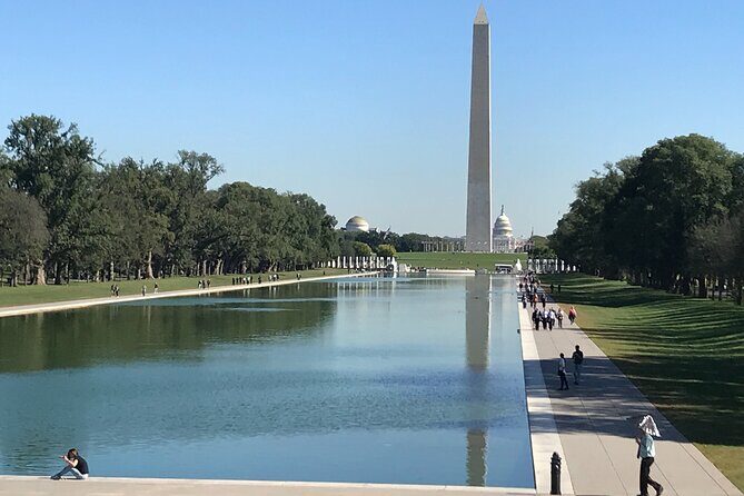 Washington DC and Monuments Day Tour from New York - Final Thoughts
