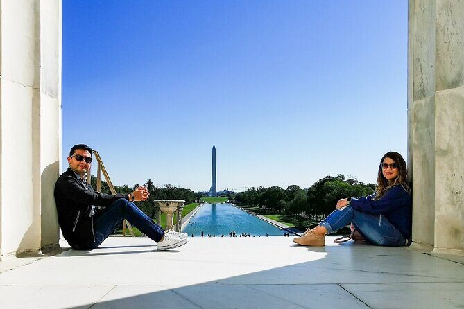 Washington DC and Philadelphia in One Day from NYC - An In-Depth Look at the Tour Experience