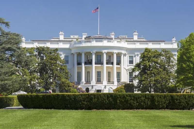 Washington DC: Arlington Cemetery Guided Walking Tour - A Detailed Look at the Arlington Cemetery Guided Walking Tour