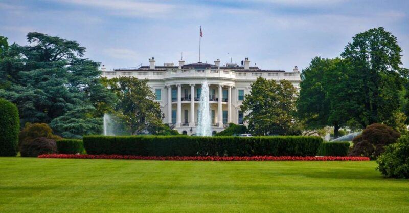 Washington DC: Bus Tour to the Highlights of the Capital - An In-Depth Look at the Highlights