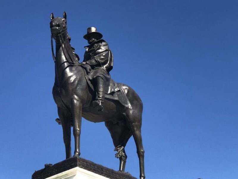 Washington DC: Bus Tour to the Highlights of the Capital - FAQ