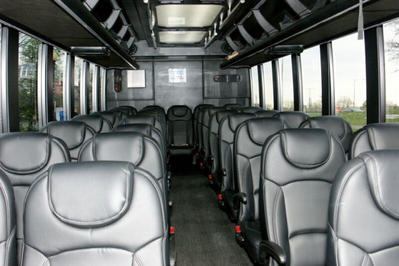 Washington DC: Bus Tour with US Capitol and Archives Access - The Experience from a Traveler’s Perspective