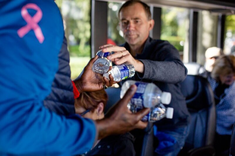 Washington DC: Bus Tour with US Capitol and Archives Access - Final Thoughts