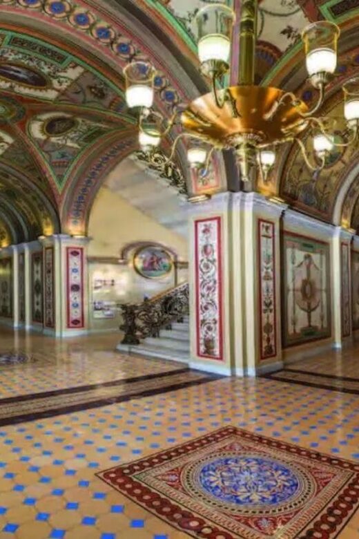 Washington DC: Capitol Hill Walking Tour - Washington DC: Capitol Hill Walking Tour — A Deep Dive into American Power and History