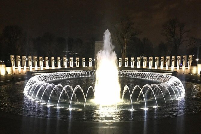 Washington DC City Guided Tour in Private Luxury Vehicle - Why Choose This Tour? An Honest Look at Value