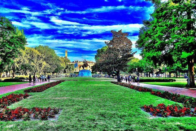 Washington DC City Guided Tour in Private Luxury Vehicle - Final Thoughts