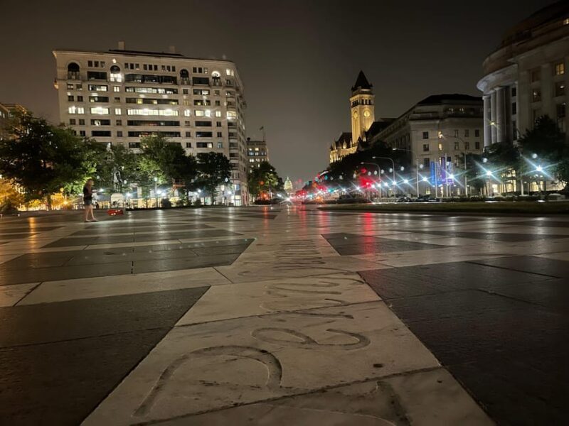 Washington DC: City Sightseeing Tour - Final Thoughts