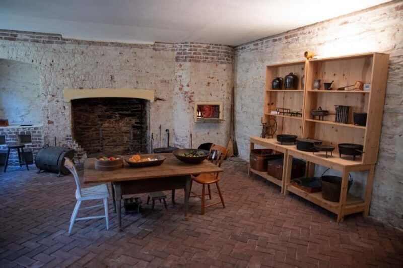 Washington, DC: Civil War & Lincoln Tour - Key Points