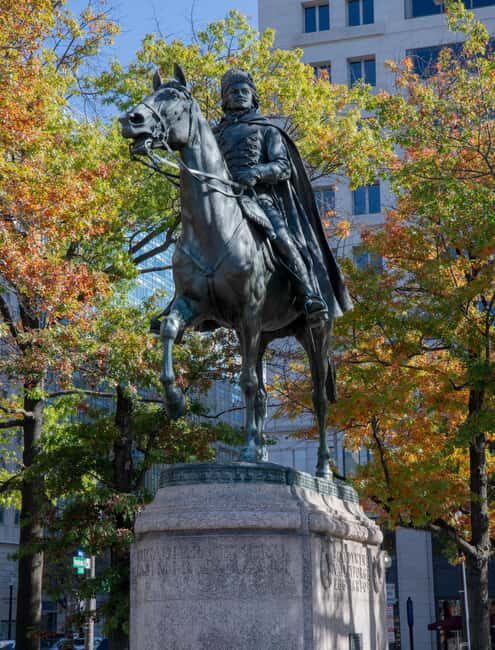 Washington, DC: Civil War & Lincoln Tour - Who Should Consider This Tour?