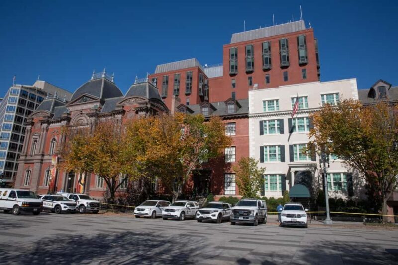 Washington, DC: Civil War & Lincoln Tour - Final Thoughts