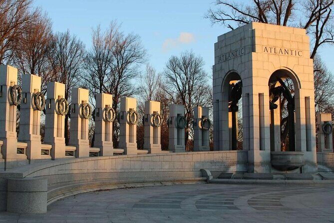 Washington DC Day to Night with Mount Vernon Small Group 12 Tour - Who Should Consider This Tour?