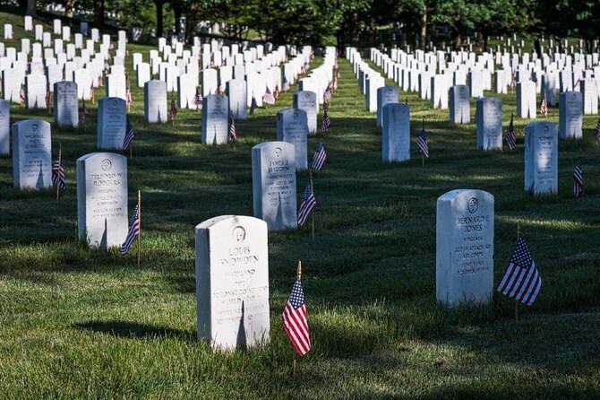 Washington DC Day Tour from New York City - The Sum Up: A Solid, Value-Packed Day in Washington DC