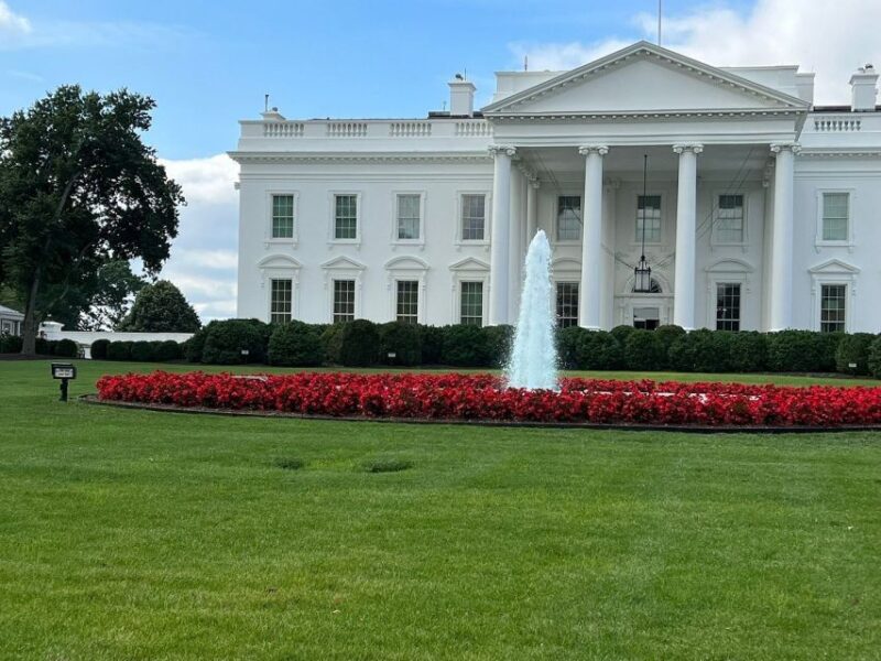 Washington DC Day Tour - Private Tour - FAQ