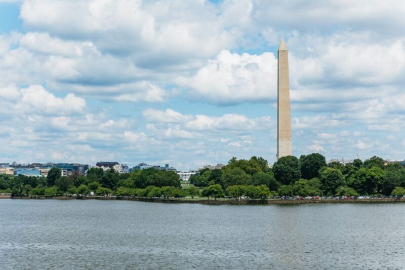 Washington DC Day Trip by Bus from New York City - An In-Depth Look at the Washington DC Day Trip