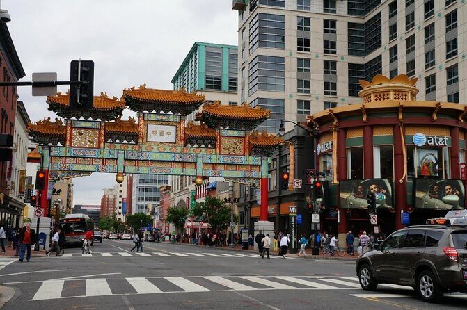 Washington DC Delicious Donut Adventure by Underground Donut Tour - What’s Included and What to Expect