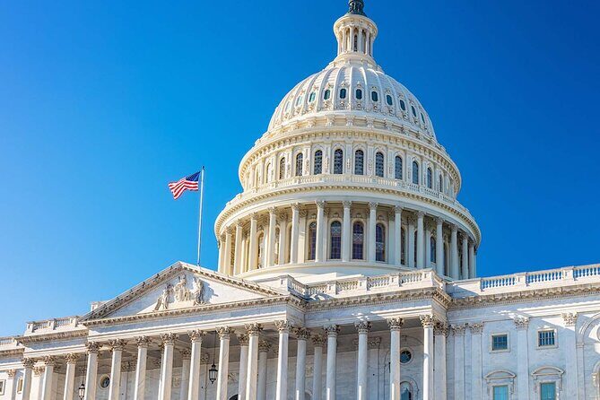 Washington DC Diplomatic and Monuments Guided Tour - The Heart of the Tour: A Detailed Breakdown