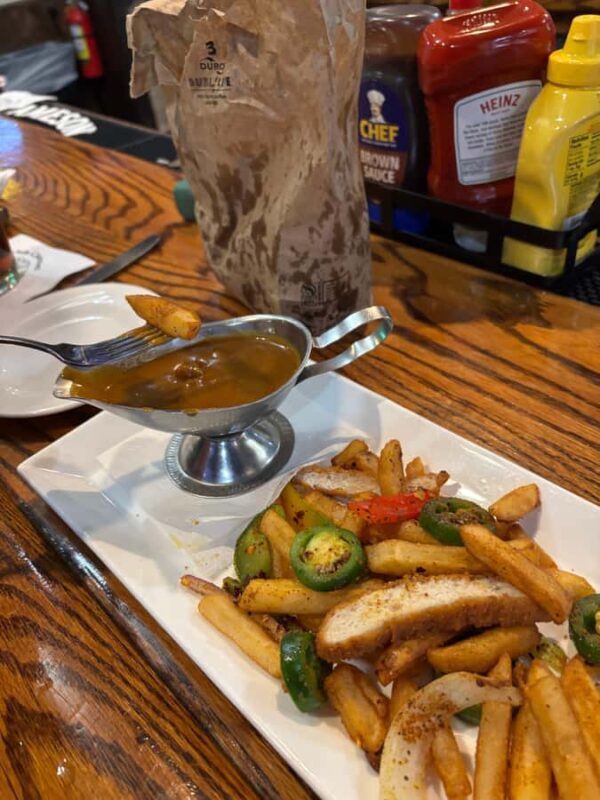 Washington, DC: Downtown DC Food Tour - Key Points