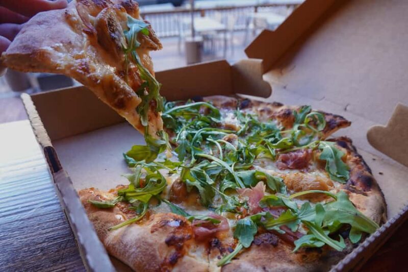 Washington, DC: Downtown DC Food Tour - Exploring the Tour: A Deep Dive into Food and Neighborhoods