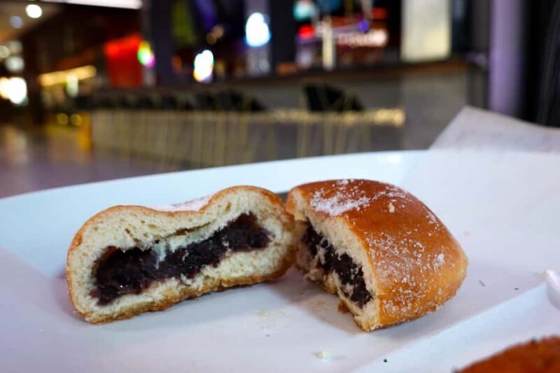 Washington, DC: Downtown DC Food Tour - What Past Participants Say