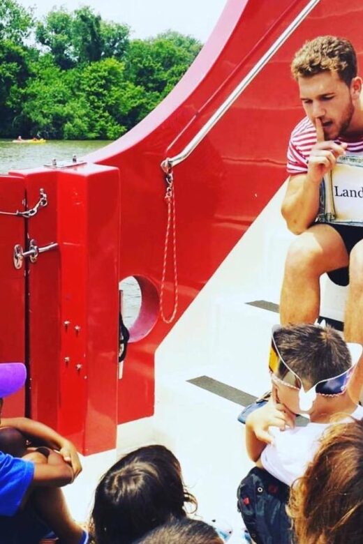 Washington DC: Family Treasure Hunt River Cruise - Final Thoughts